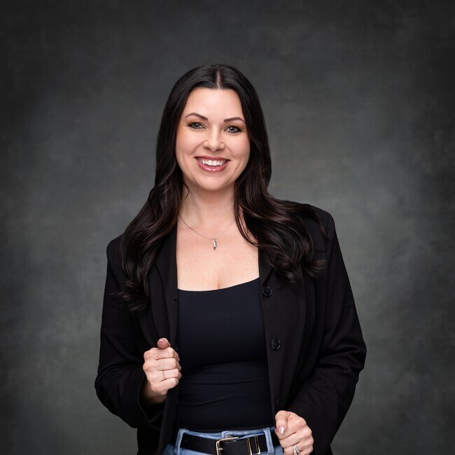 Brandi Torres, listing agent